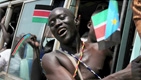 South Sudan: Building a Nation for a Secure Future